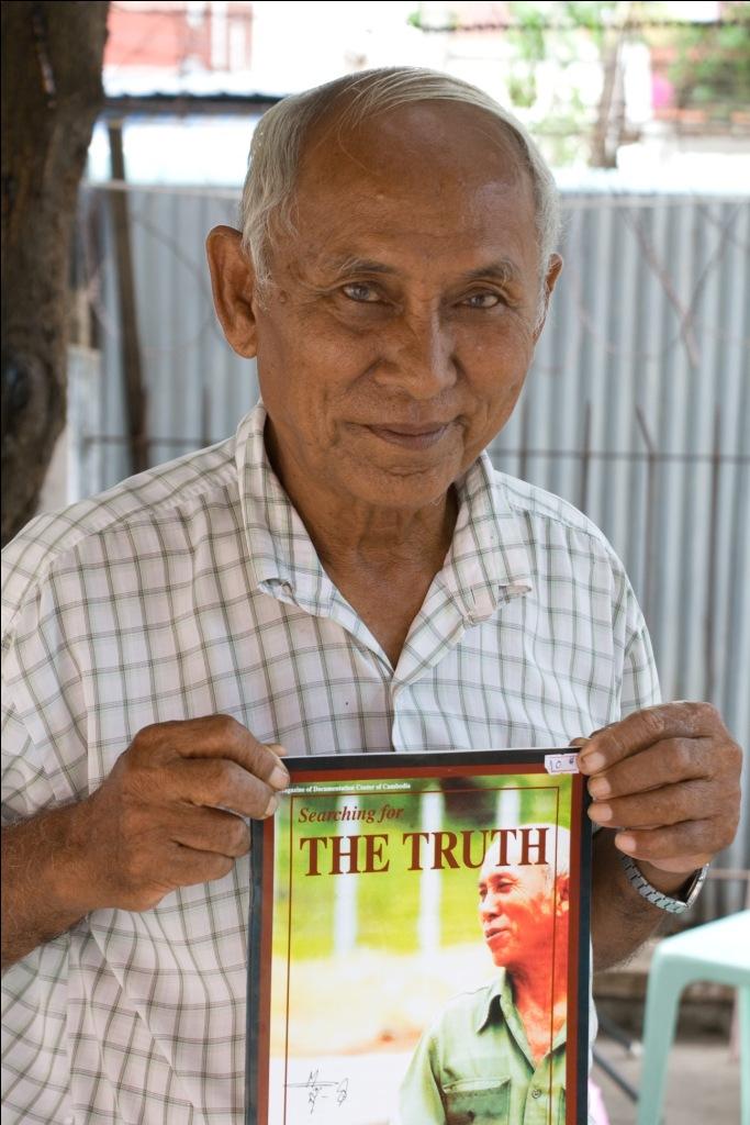 Weltwunderer Kambodscha Phnom Penh Tuol Sleng Genocide Museum