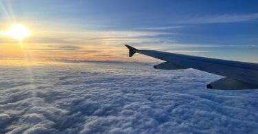 Mythbusting Fliegen mit Kindern
