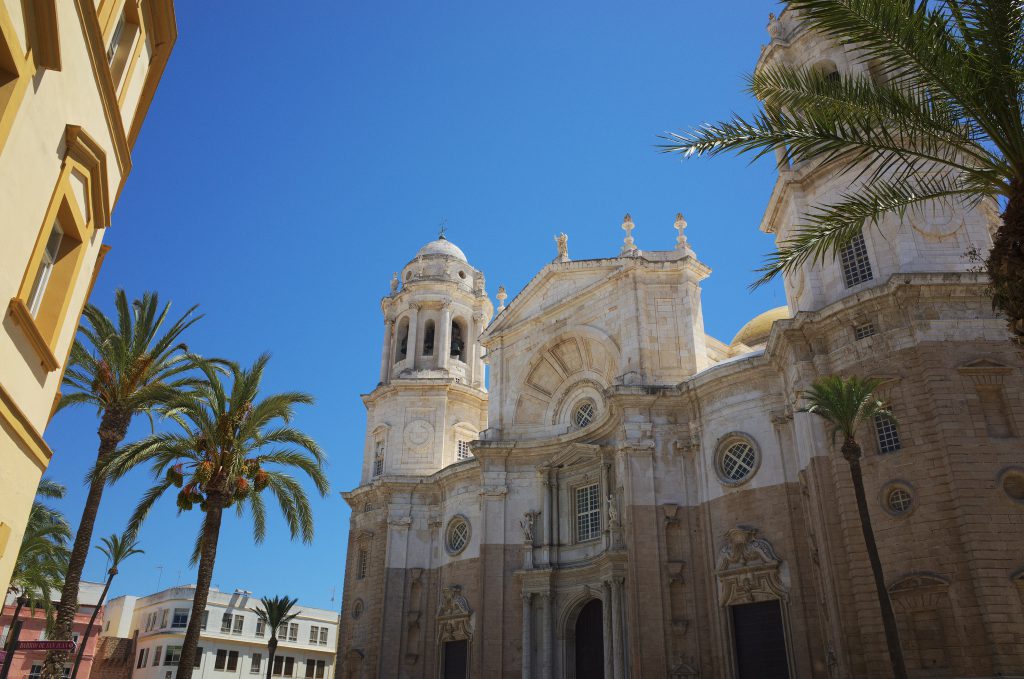 Andalusien mit Kindern