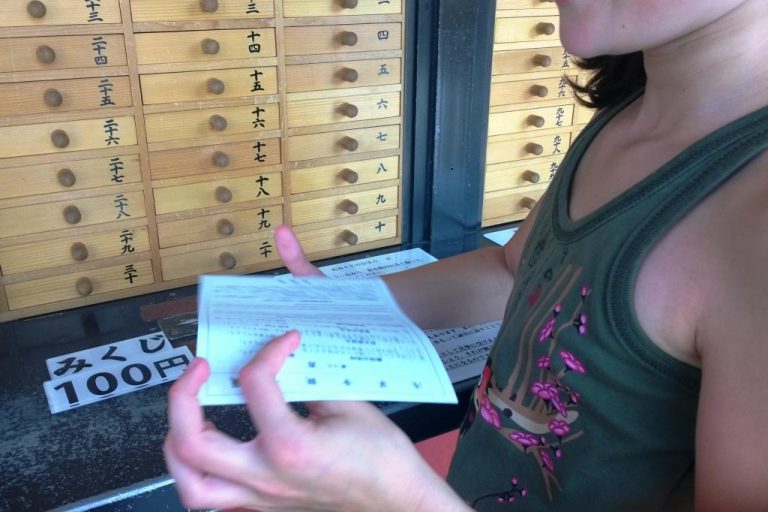 Sensoji-Schrein: ein Muss in Tokio mit Kindern?