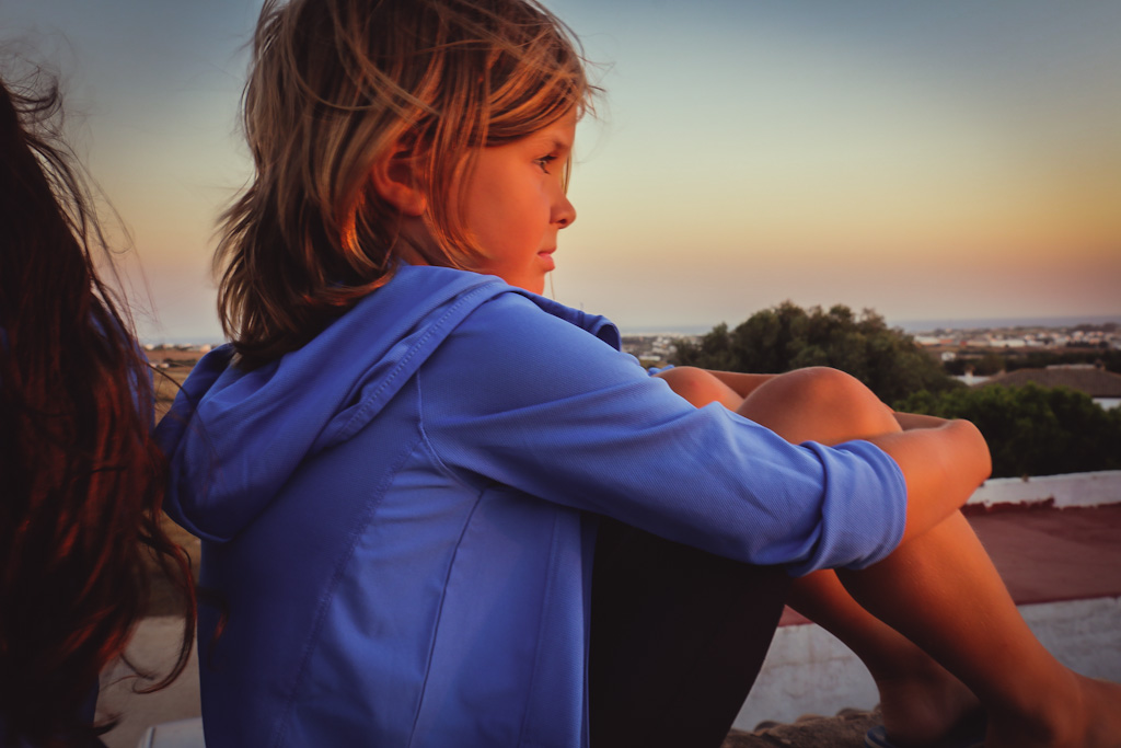 Heiß, heiß, heiß! Unsere 6 Hochsommer-Reisetipps für Familien 3 Sommerhitze Tipps Familie Craghoppers NosiLife