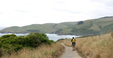 Weltwunderer Wandern in den Catlins