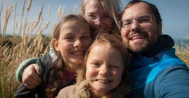 Interview Auswandern nach Neuseeland