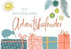 DIY Adventskalender Neuseeland