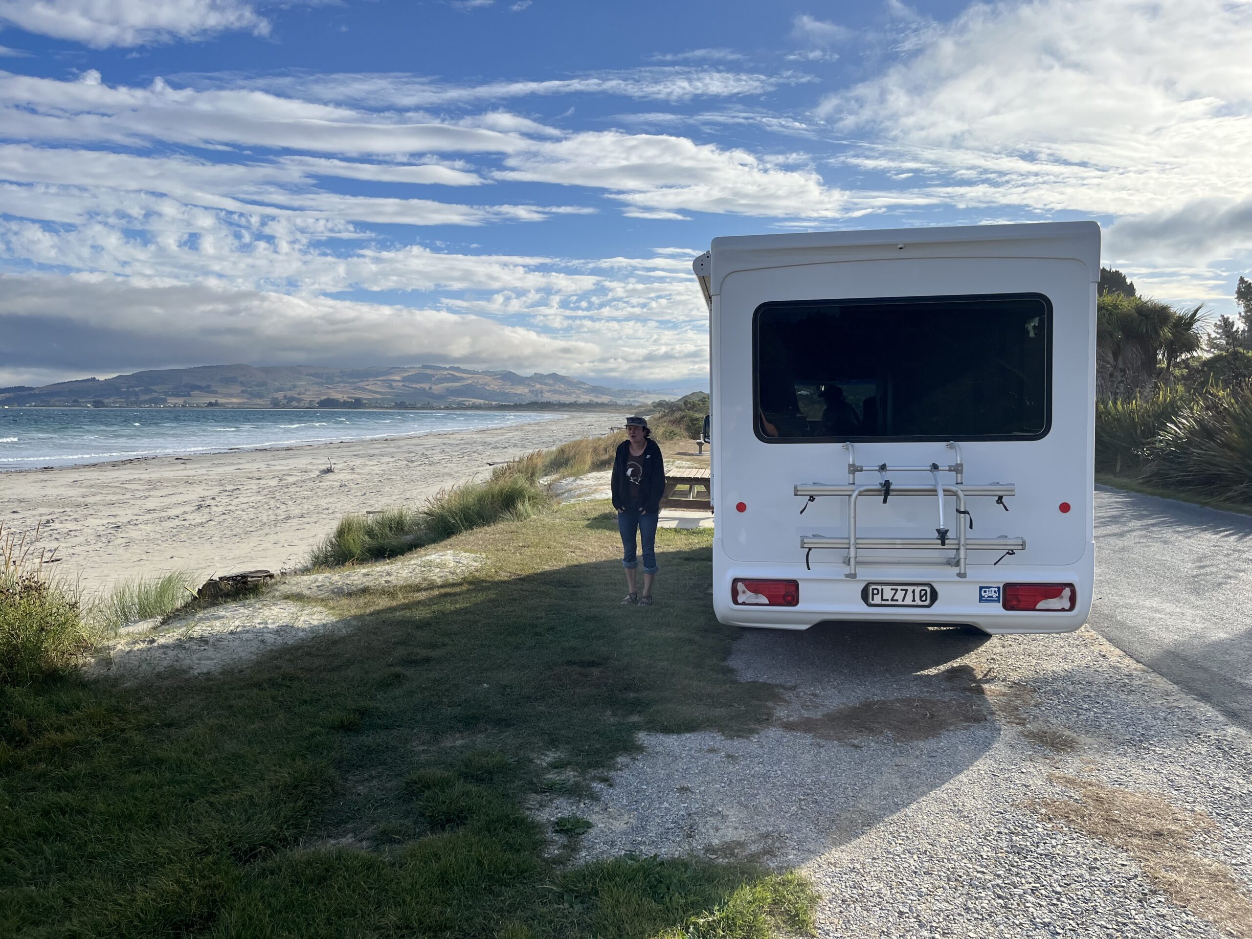 Kreditkarte für Neuseeland: Welche passt für Bezahlen, Bargeld und Camper? 5 Neuseeland im Camper Reise-Kreditkarte