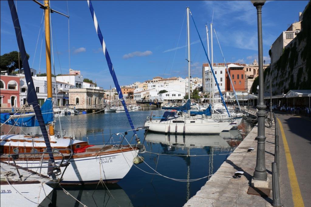 Menorca Highlights