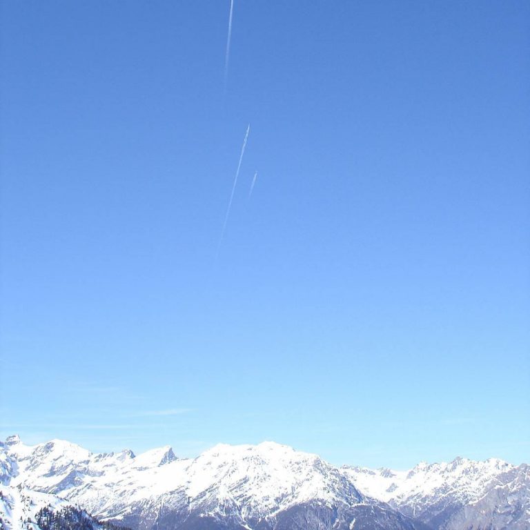 Winter, Baby! Eine Schnee-und-Eis-Fotoshow auf Instagram 7 Winter Alpen Instagram