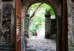 Marble Mountains in Vietnam