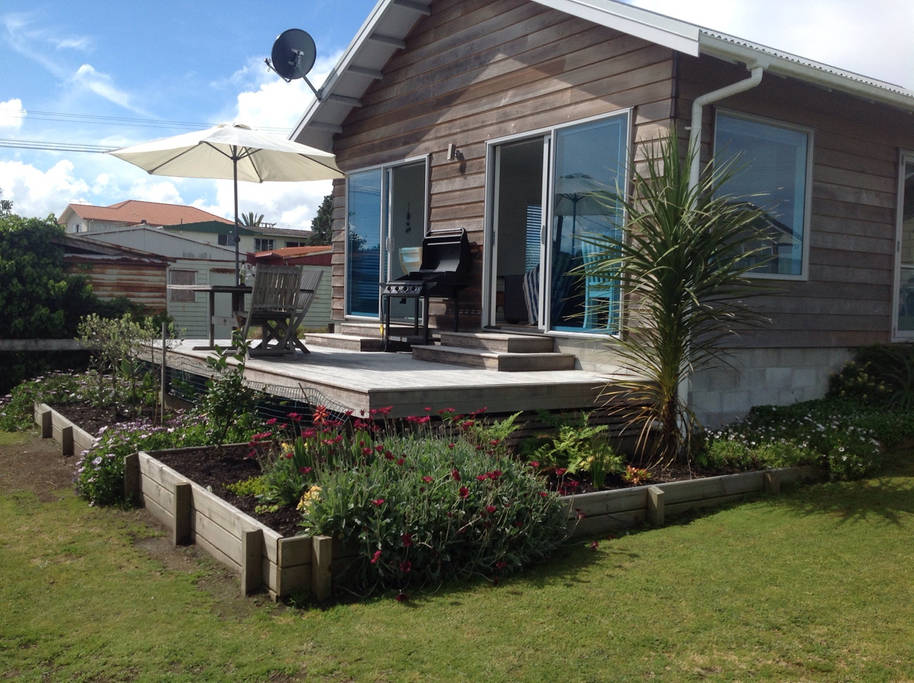 Airbnb in Neuseeland: Ferienhaus statt Camper? 4