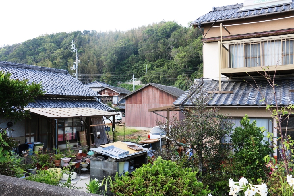 Das echte Japan kennenlernen - mit Campervan, Airbnb & Co. 7 Das echte Japan kennenlernen