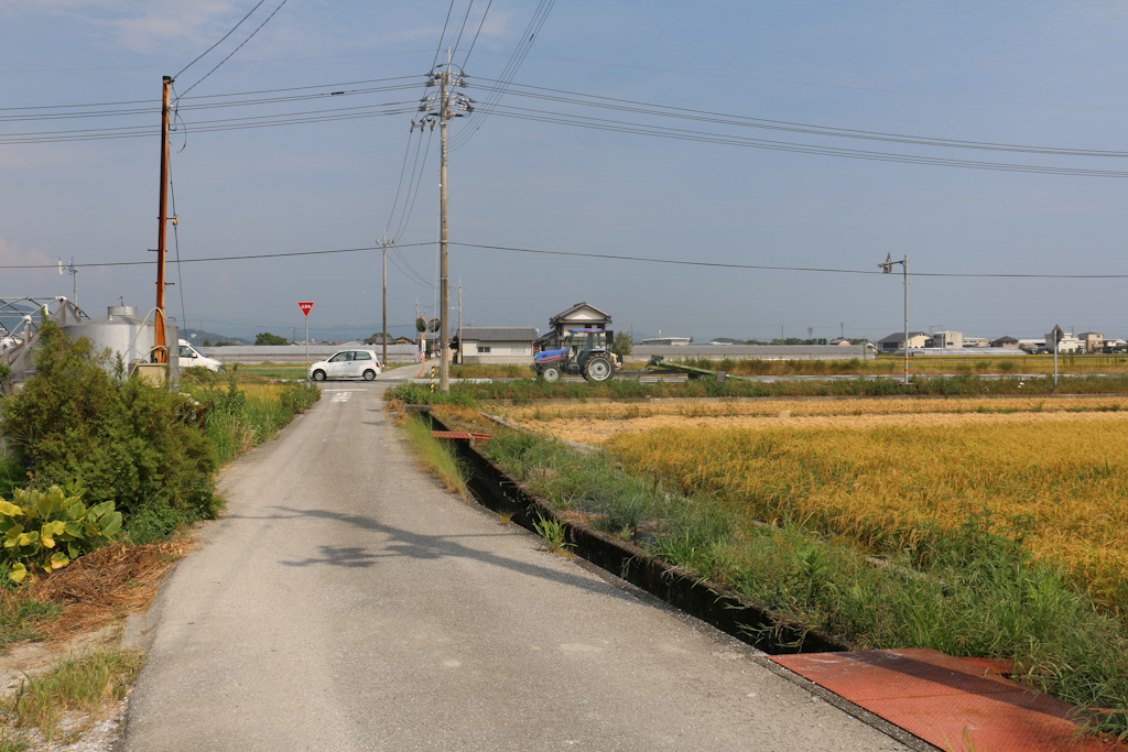 Das echte Japan kennenlernen Awaji