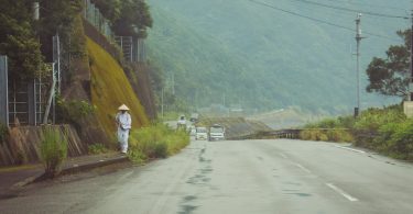 Das echte Japan kennenlernen