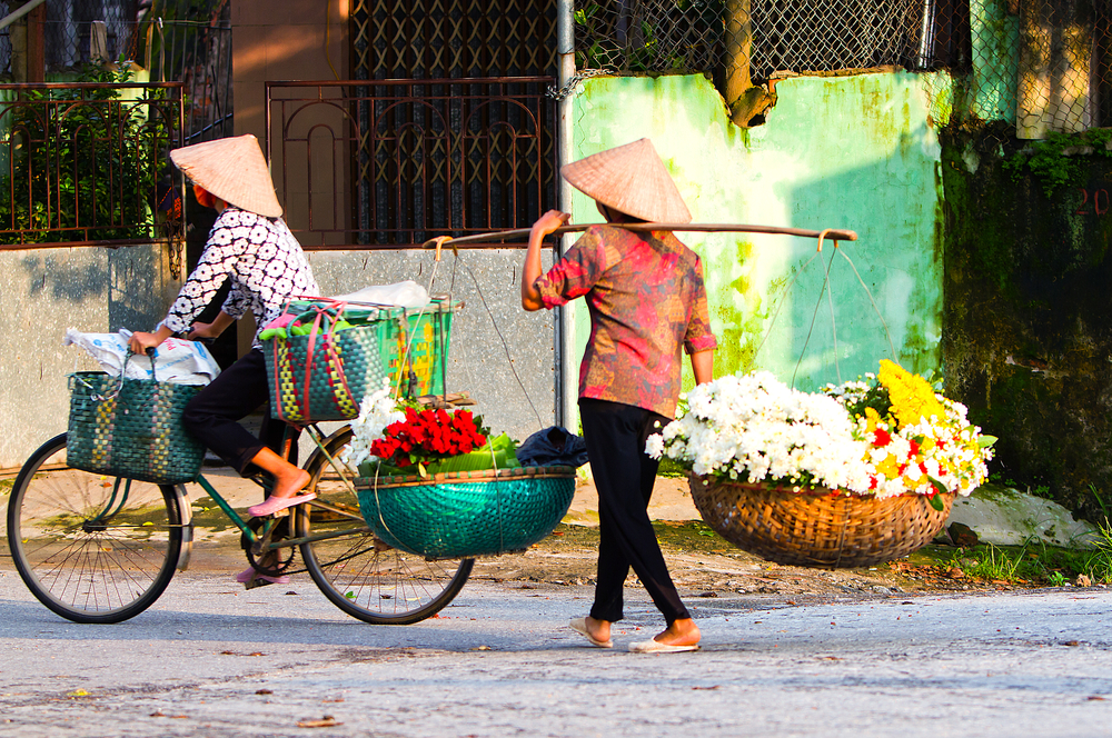 Nachhaltig reisen nach Vietnam Fairaway