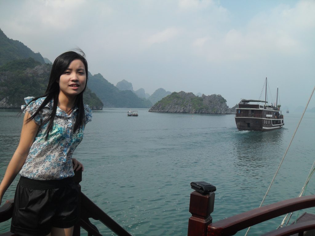 Nachhaltig reisen nach Vietnam Fairaway