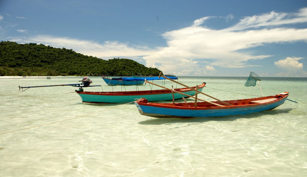 Nachhaltig reisen nach Vietnam Fairaway