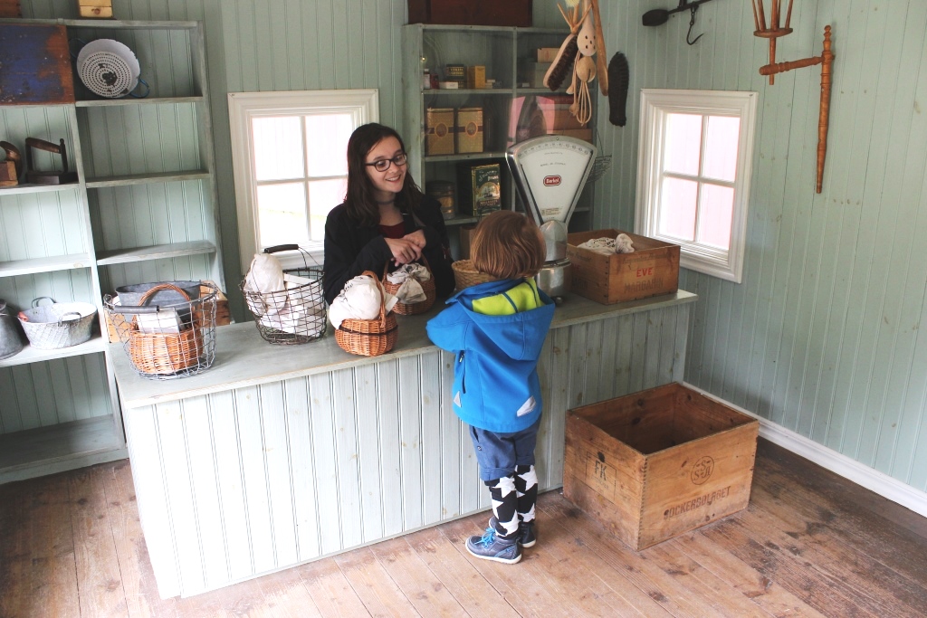 Urlaub in Smaland Astrid Lindgrens Värld