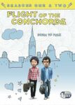 Cover_Flight of the Conchords