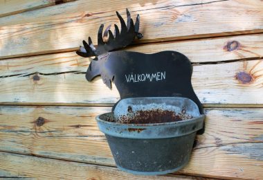Smaland Schweden mit Kindern