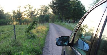 Roadtrip mit Kindern Tipps