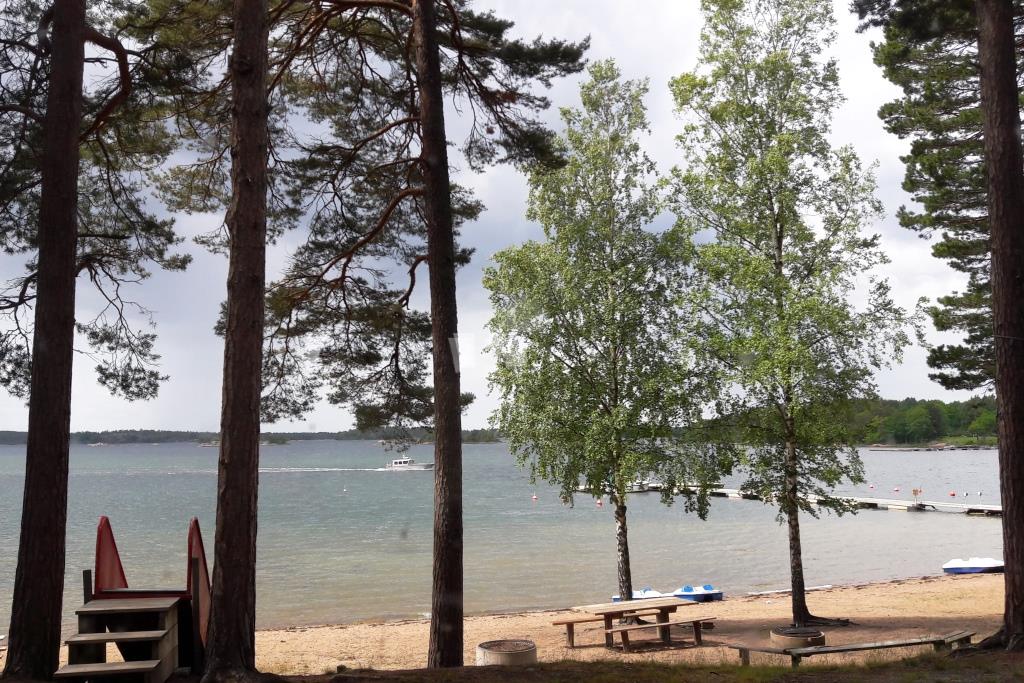 Västervik Schären-Bootstour Hasselö