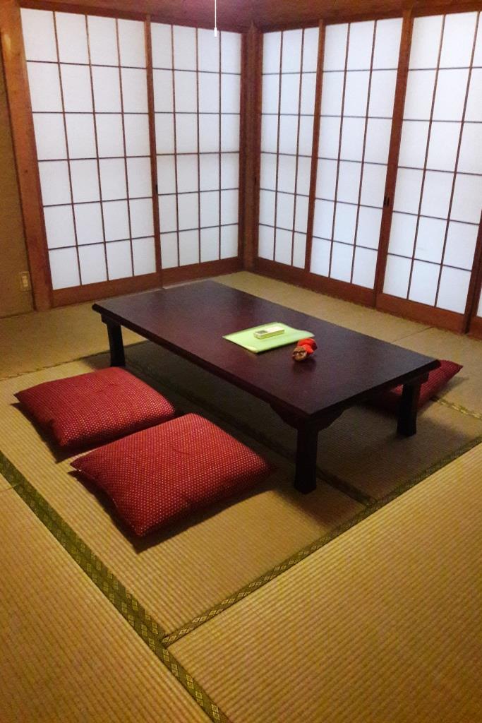 Wir haben Airbnb in Tokio ausprobiert - mit diesem Ergebnis 8 Airbnb in Tokio