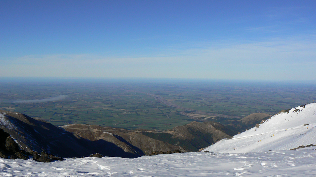 methven ski photo