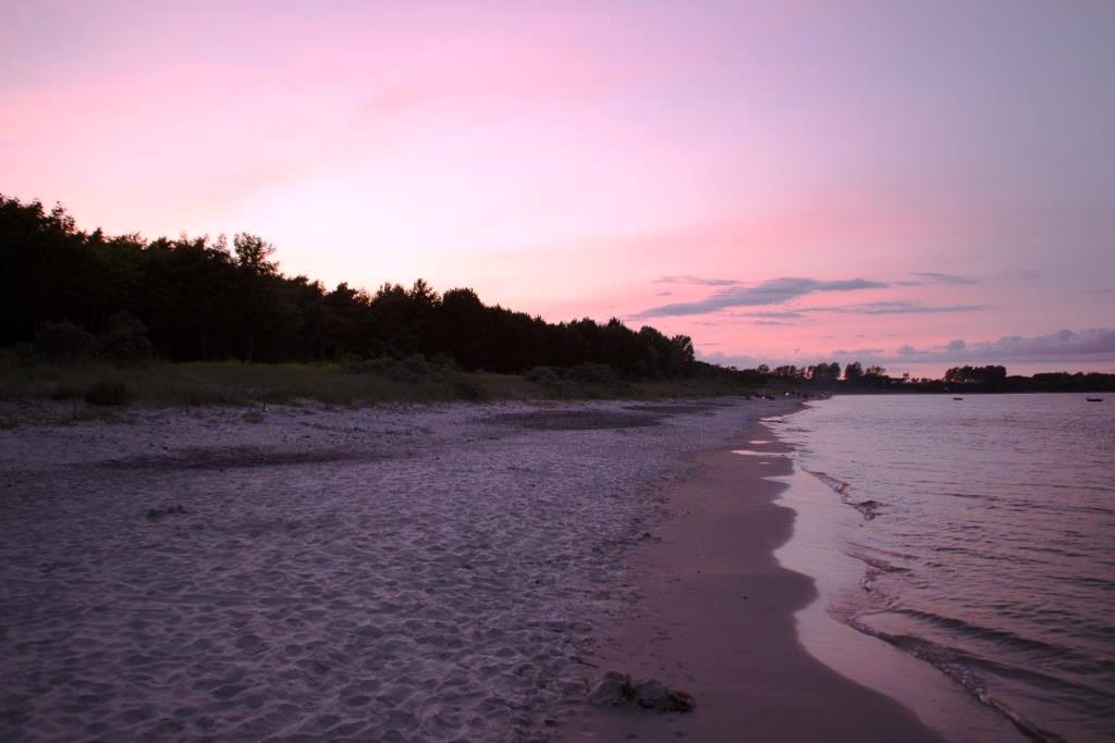 Ostsee Liebe Schweden