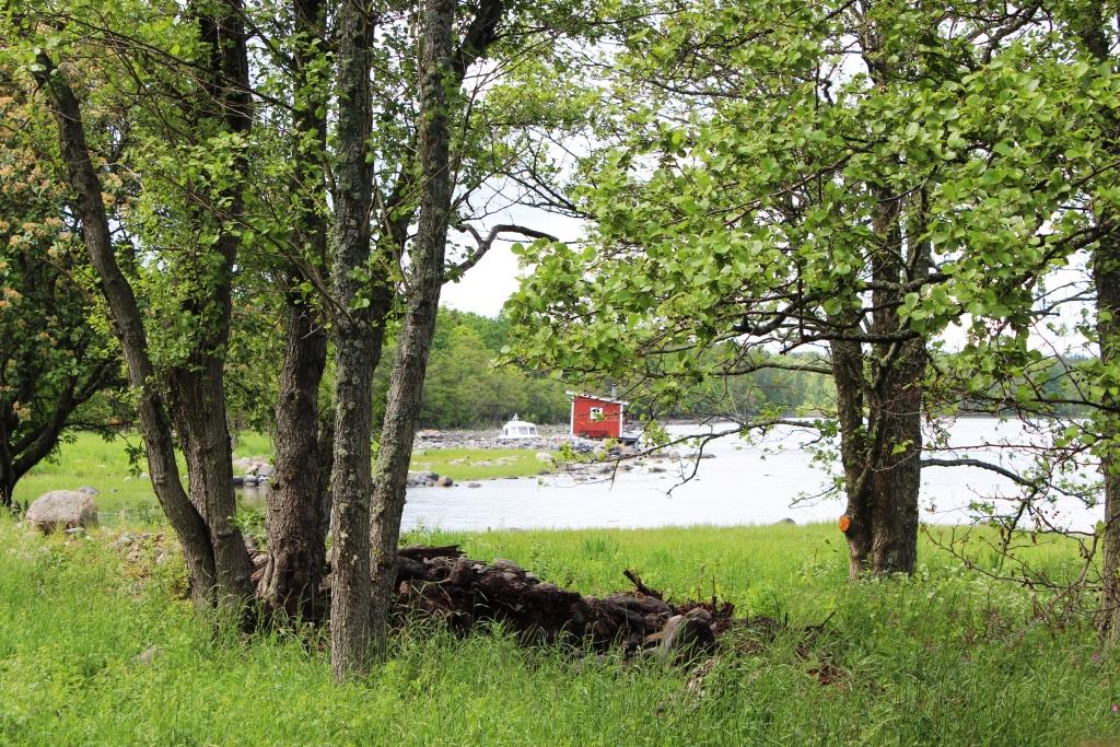 Västervik Hasselö