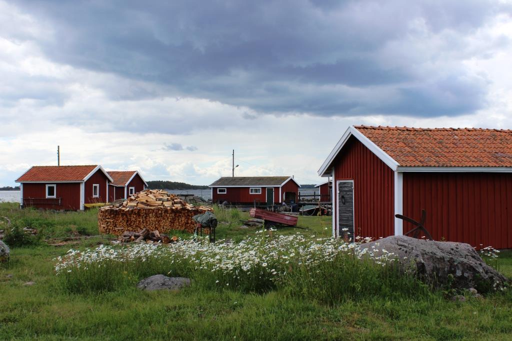 Västervik Hasselö