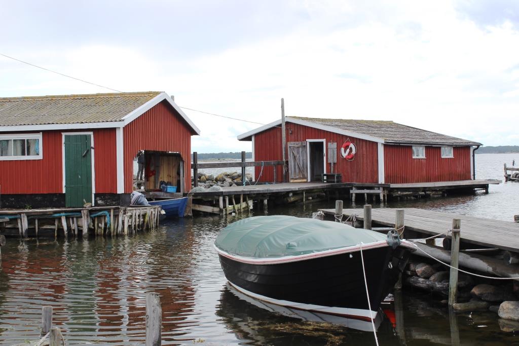 Västervik Hasselö