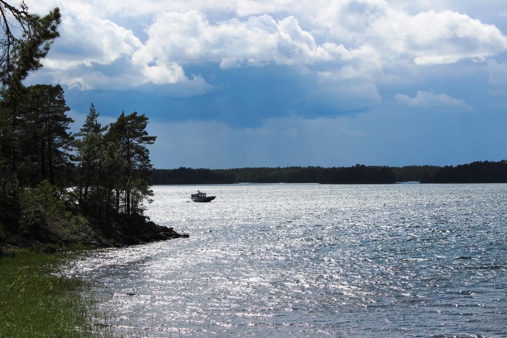 Västervik Hasselö