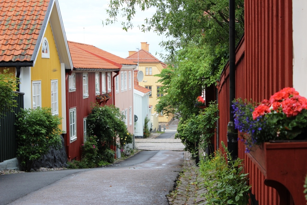 Västervik