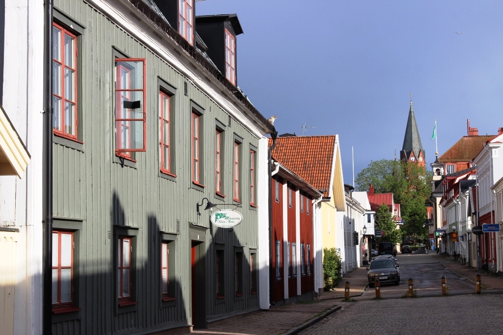 Västervik