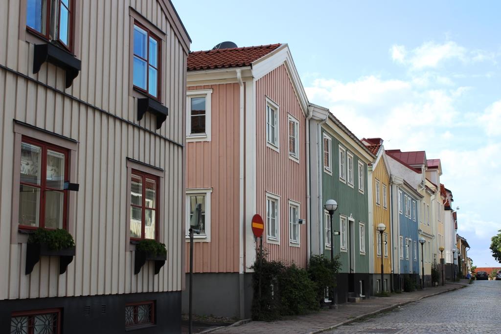 Västervik 