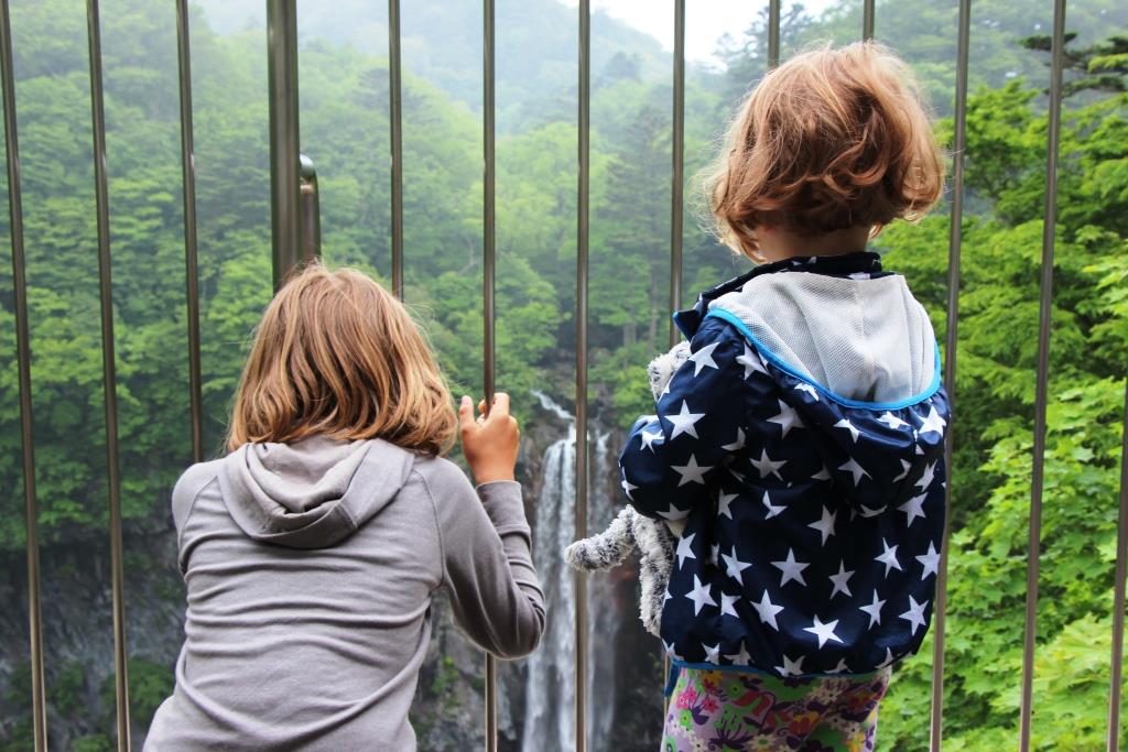 5 Dinge in Japan, die wir lieben - und ein paar echte Kuriositäten 14 Nikko Kegon Falls
