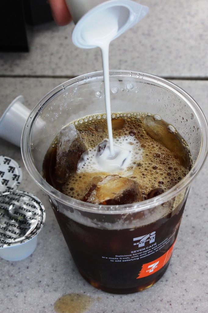 5 Dinge in Japan, die wir lieben - und ein paar echte Kuriositäten 10 Japan Eiskaffee 10 Dinge