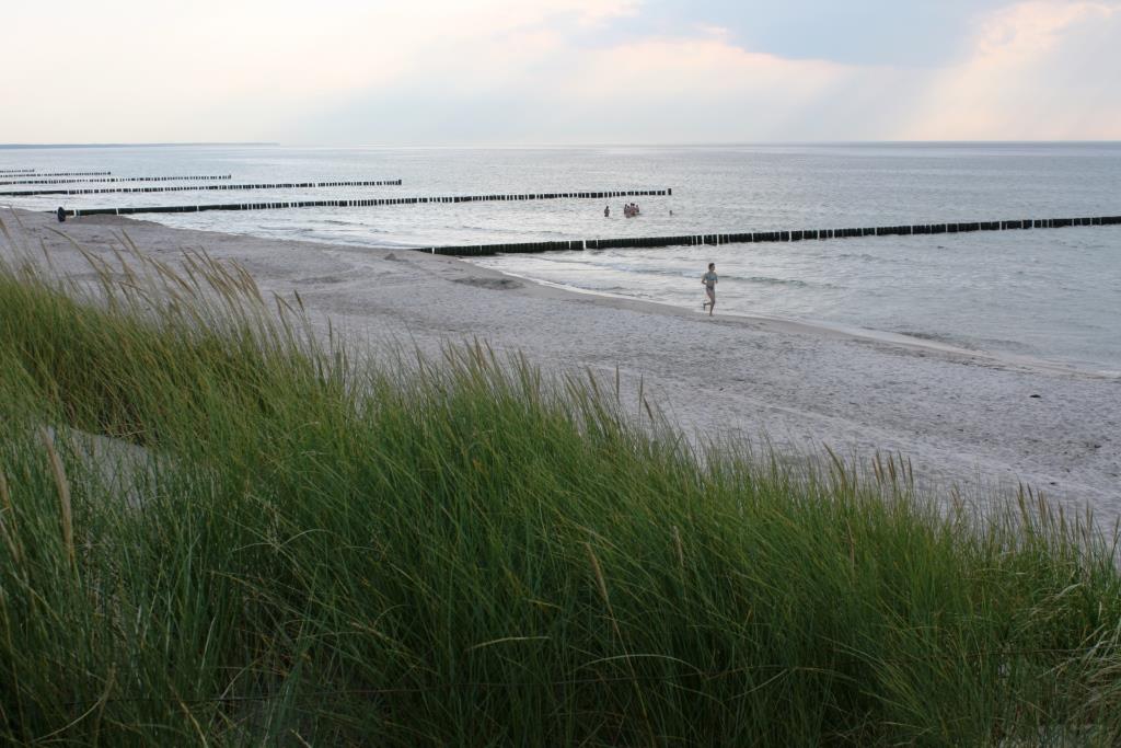 Ostsee-Urlaub Darß