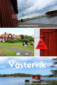 Västervik Smaland