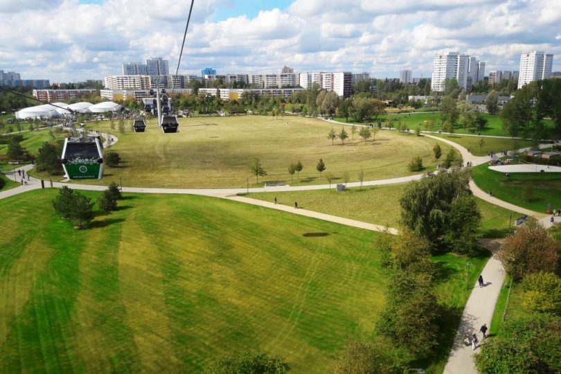 IGA Berlin 2017 Städtetrip in die Gärten der Welt weltwunderer
