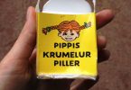 Smaland Astrid Lindgren Pippi Langstrumpf Krumelus Pillen