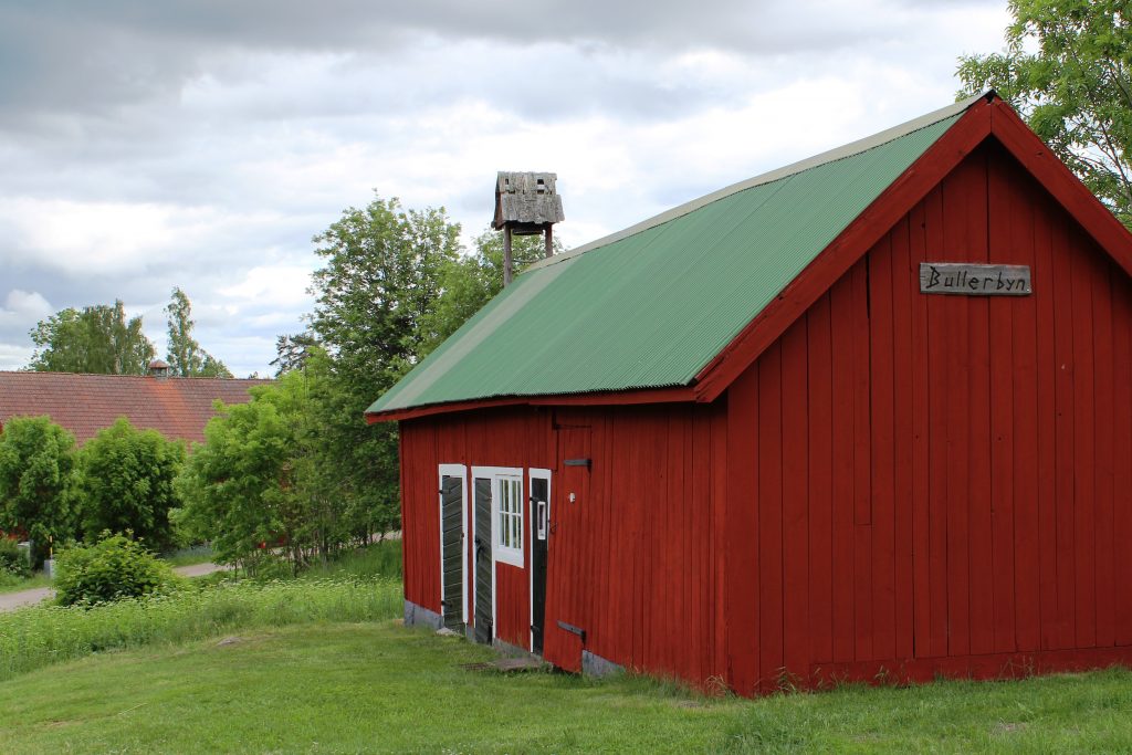 Smaland Bullerbü Astrid Lindgren