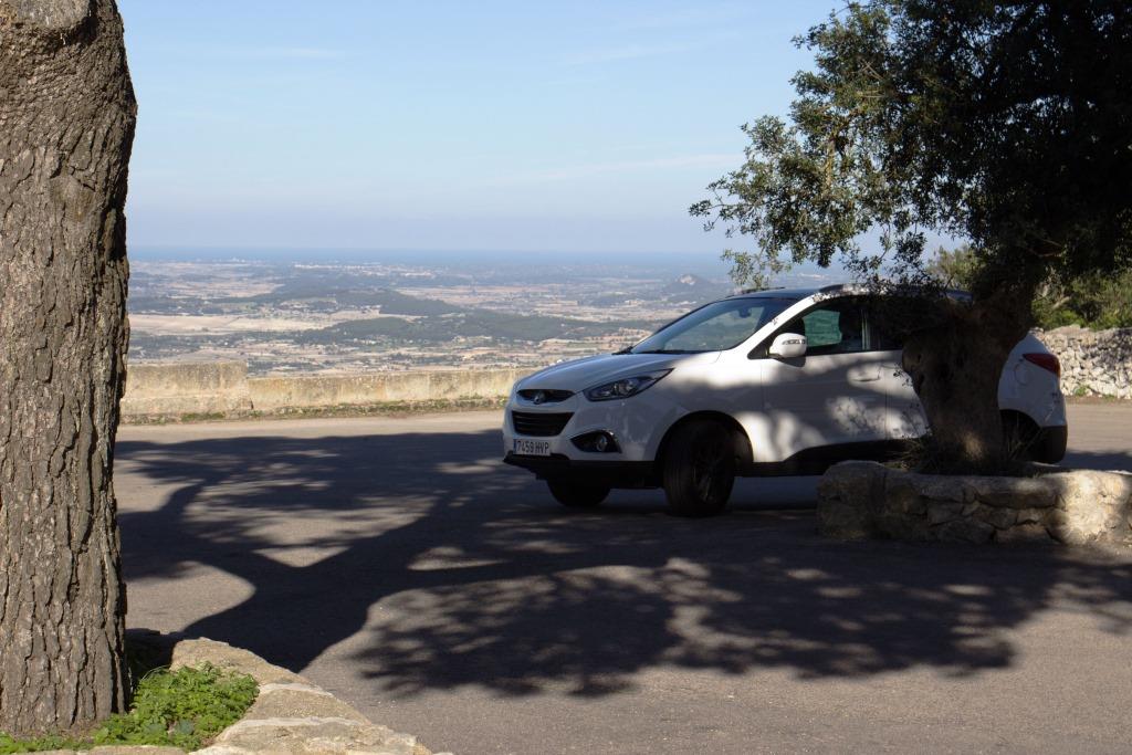 Kindersitz mieten auf Mallorca - mit den Kindersitzprofis 21 Mietwagen Mallorca Kindersitz