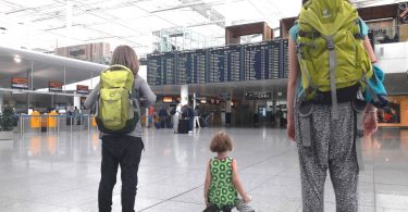 Neuseeland Packtipps Familien