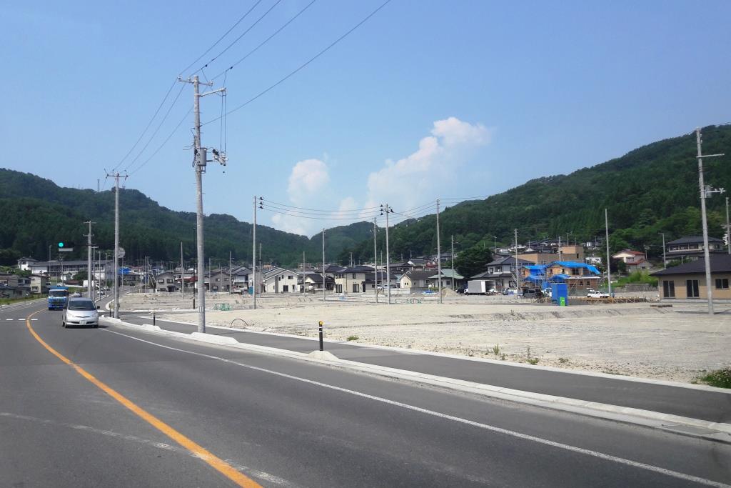 Ein Erdbeben in Japan erleben? Kein Problem! 17 Tohoku Erdbeben Japan Tsunami