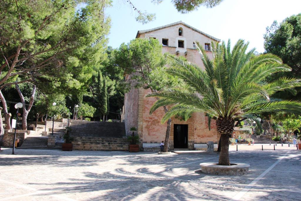 Wandern auf Mallorca Talaia de Alcudia