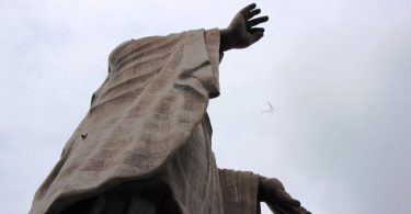 Ushiku Daibutsu bei Tokio