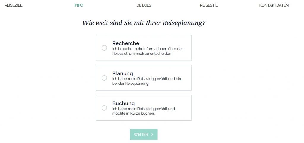 FINEWAY Smart Travel