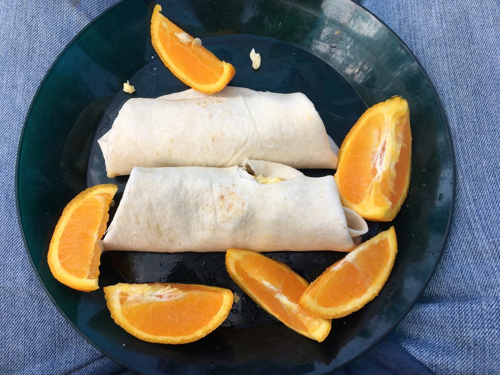 Kochen im Campervan: 6 leckere Frühstücksideen für Neuseeland 4 Frühstück im Campervan gesund