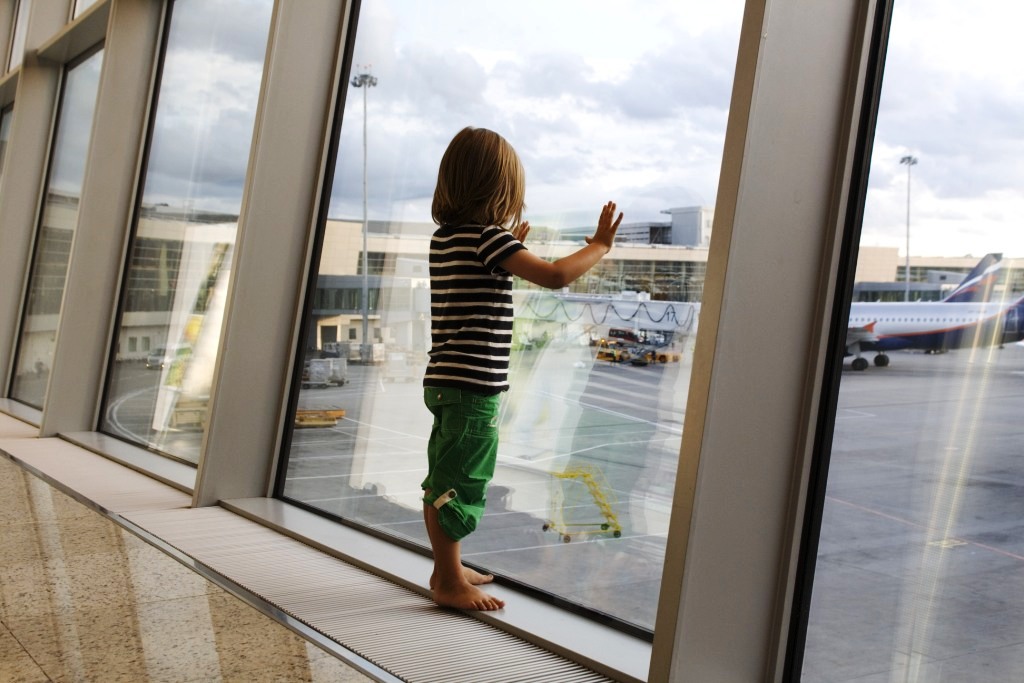 Ankunft in Neuseeland: die ersten Schritte eurer Reise 5 Ankunft in Auckland Flughafen