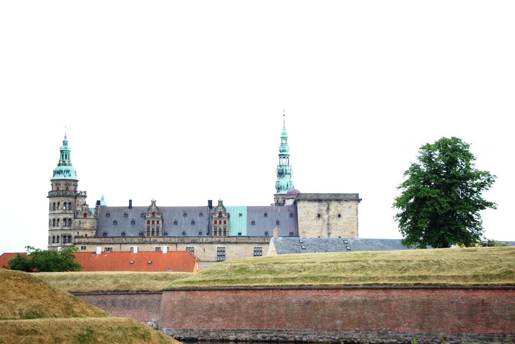 Helsingör Schloss Kronborg